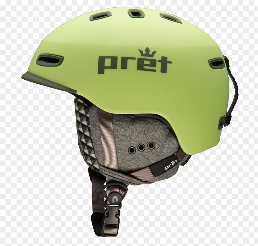 Helmet Ski & Snowboard Helmets Pret Cynic X Cirque PNG