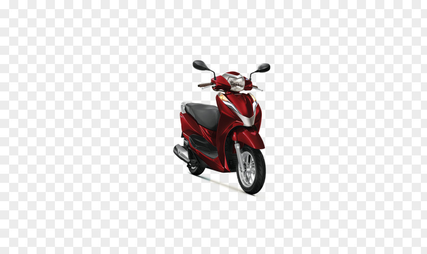 Honda NH Series Scooter Elite Motorcycle PNG