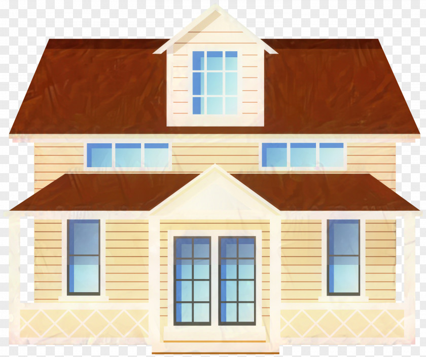 House Clip Art Image Renting PNG