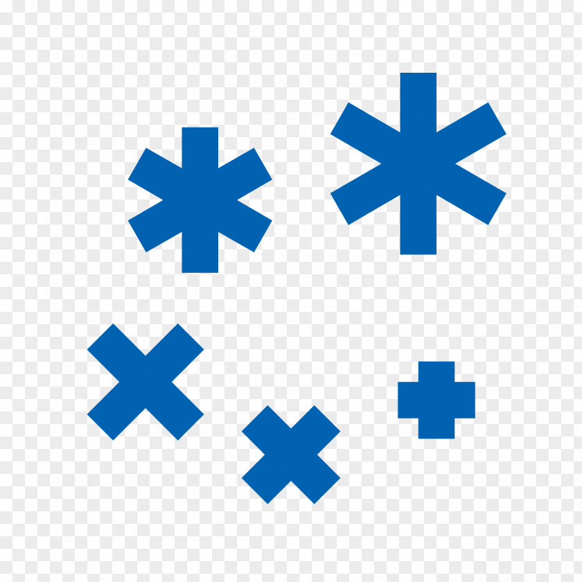 I Asterisk PNG