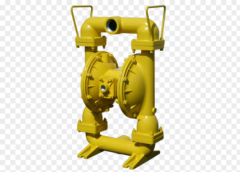 Machine Diaphragm Pump Valve PNG