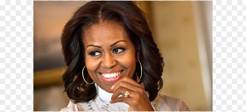 Michelle Obama White House First Lady Of The United States Female Childhood PNG