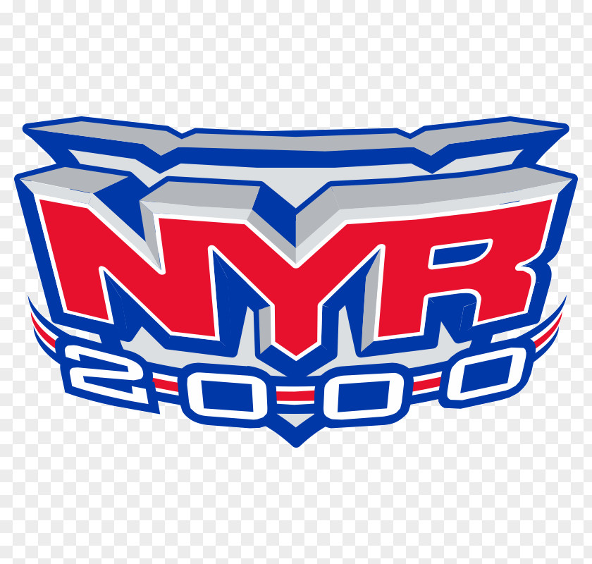 New York Rangers Logo Texas PNG