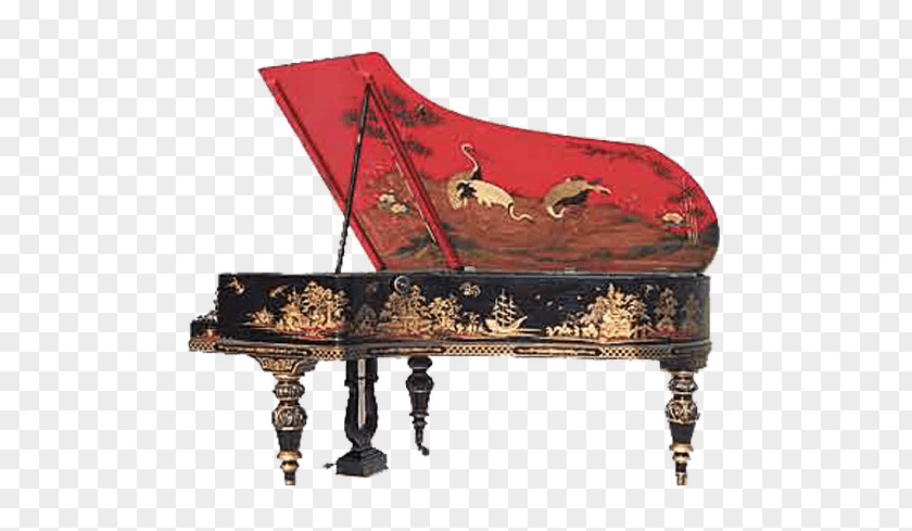 Piano Upright Pleyel Et Cie Musical Instruments Grand PNG