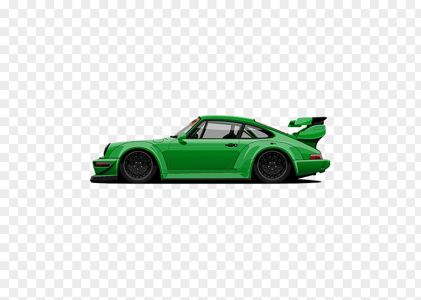 Porsche 930 Panamera Car 918 Spyder 962 PNG