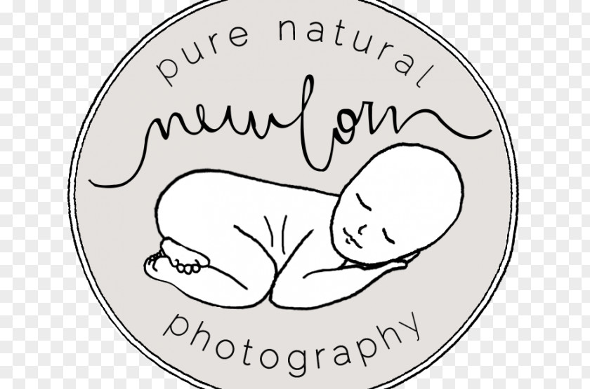 Pure Natural Newborn Photography Infant Family Child PNG