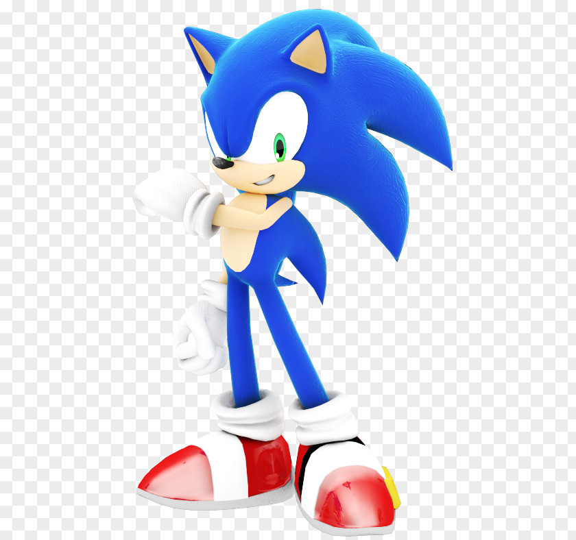 Sonic The Hedgehog Shadow Adventure 2 Rush PNG