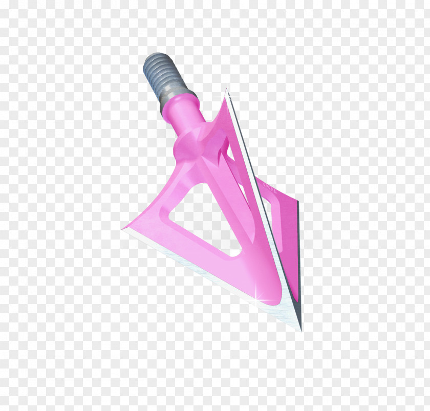 Subscribe Pink Crossbow Bowhunting Blade Grain PNG