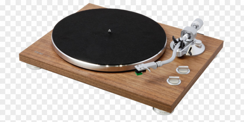 Teac Tn-400BT Turntable With Bluetooth Phonograph Record TEAC Corporation TN-300 PNG