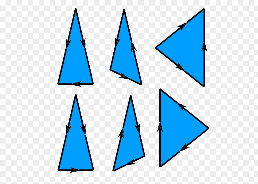 Triangle Point Clip Art PNG