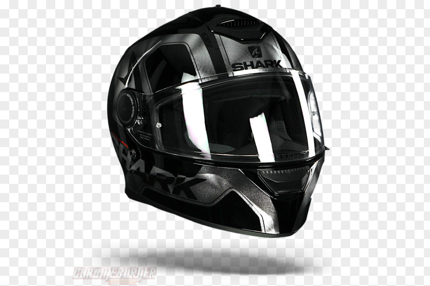 Bicycle Helmets Motorcycle Lacrosse Helmet Shark PNG
