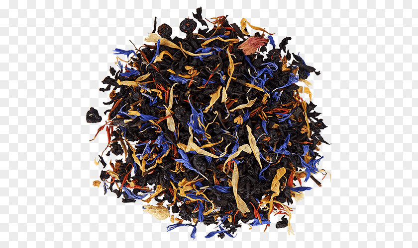 Blueberry Tea Dianhong Golden Monkey Nilgiri English Breakfast PNG