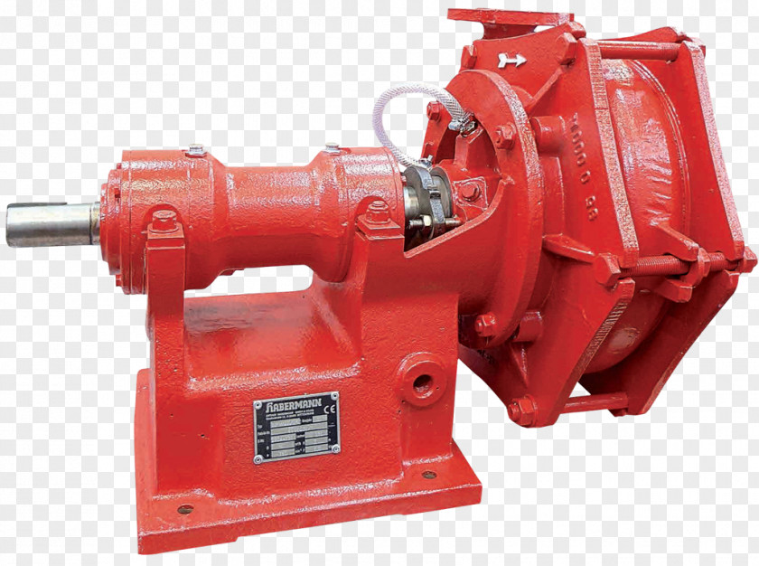 Centrifugal Pump Compressor Cylinder PNG