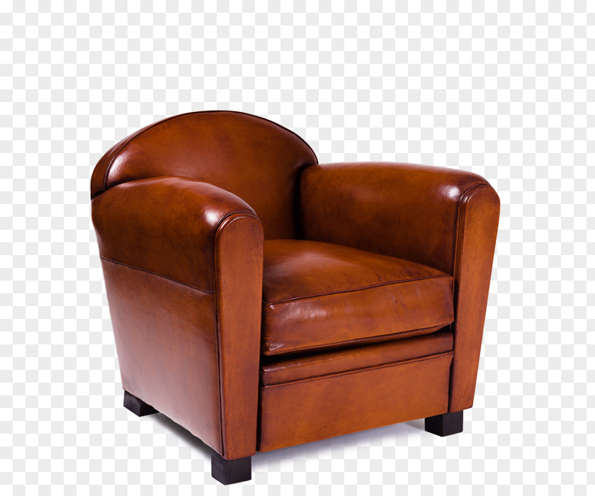 Chair Club Fauteuil Art Deco Wing PNG
