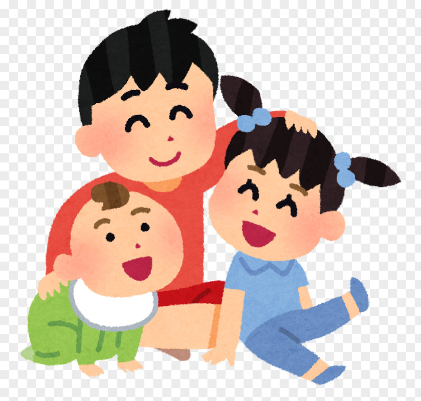 Child Brother Sibling Sister Parent PNG