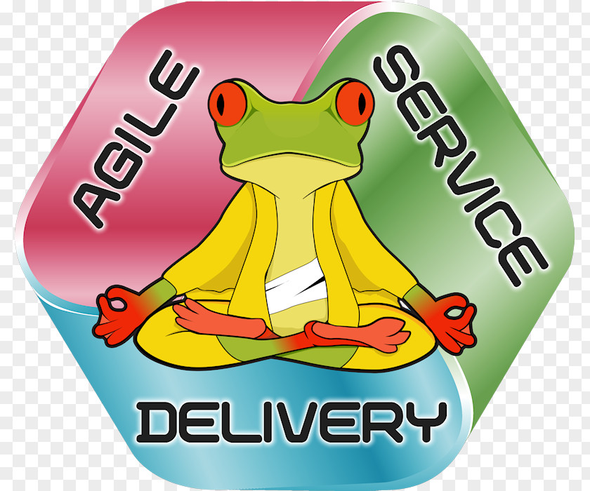 Delivery Service Agile Software Development Tree Frog Blog PNG