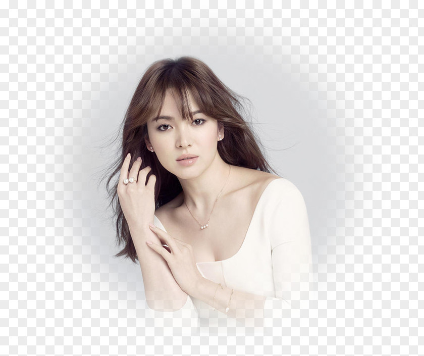 Doc Song Hye-kyo Full House Korean Drama PNG