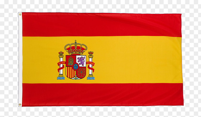 Flag Of Spain Flags The World United States PNG