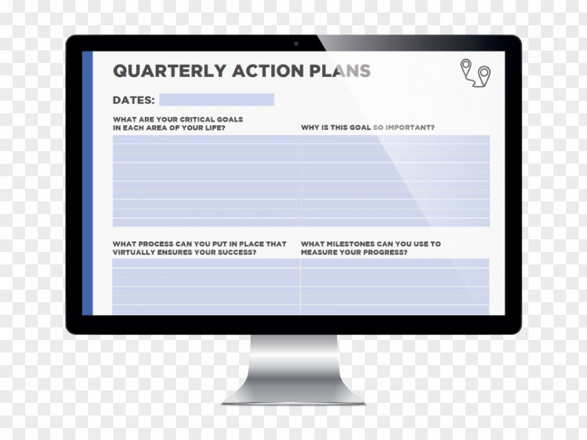 Goal Setting Computer Program Invoice Software Service QuickBooks PNG