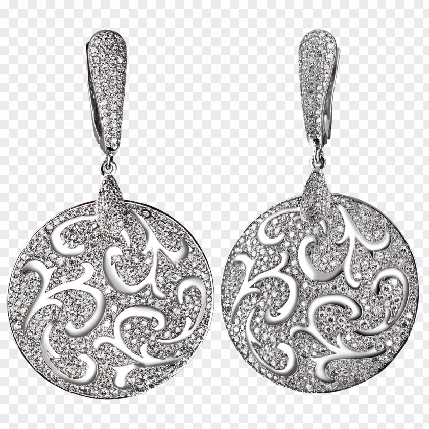 Jewellery Earring Gemstone Locket Cubic Zirconia PNG