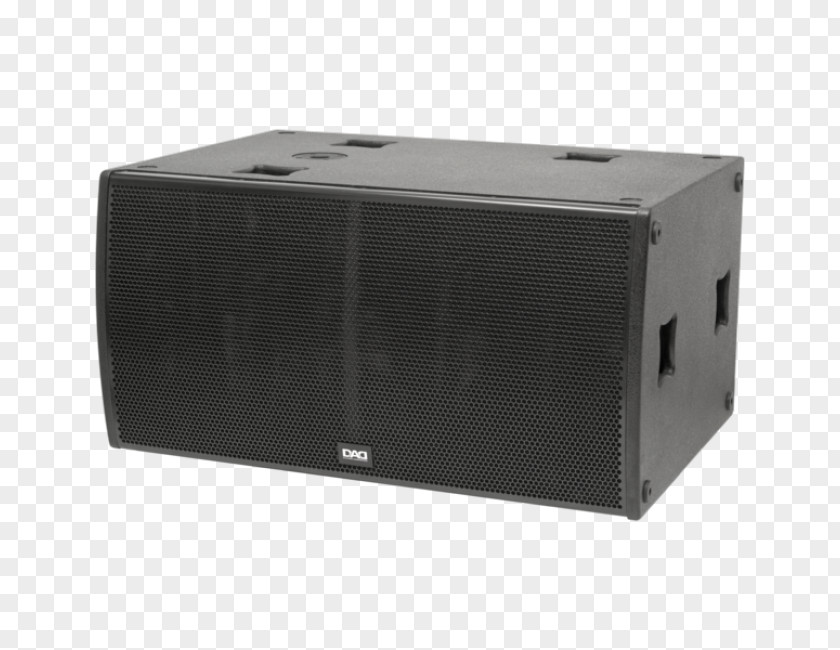 Jula AB Sverige Skara Subwoofer Box PNG