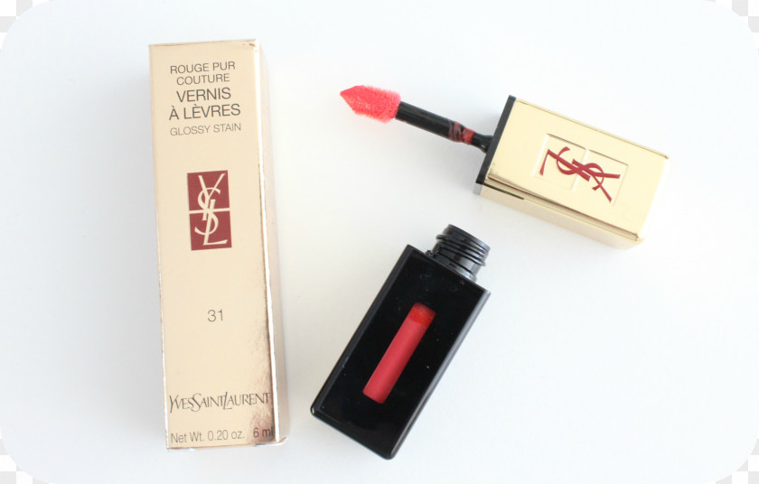 Lipstick Yves Saint Laurent PNG