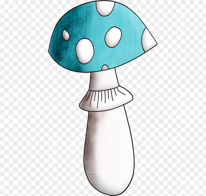 Mushroom Poisoning Clip Art PNG