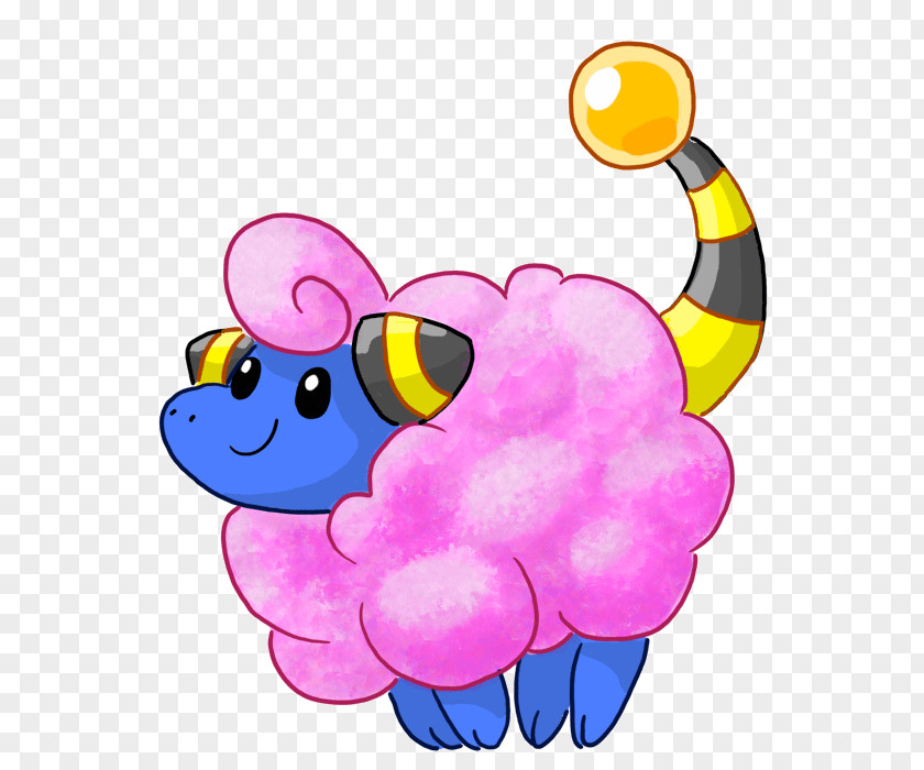 Pokemon Go Pokémon X And Y Mareep GO Flaaffy PNG