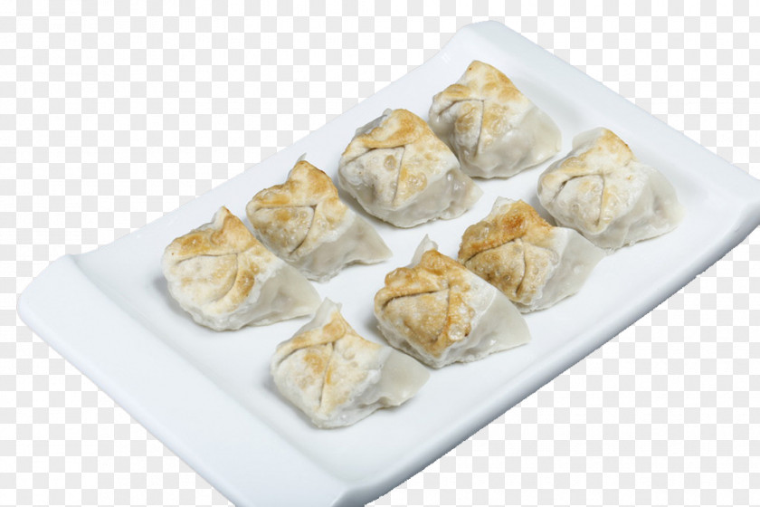 Sam Sun Fried Wonton Mandu Dim Sim Jiaozi Momo PNG