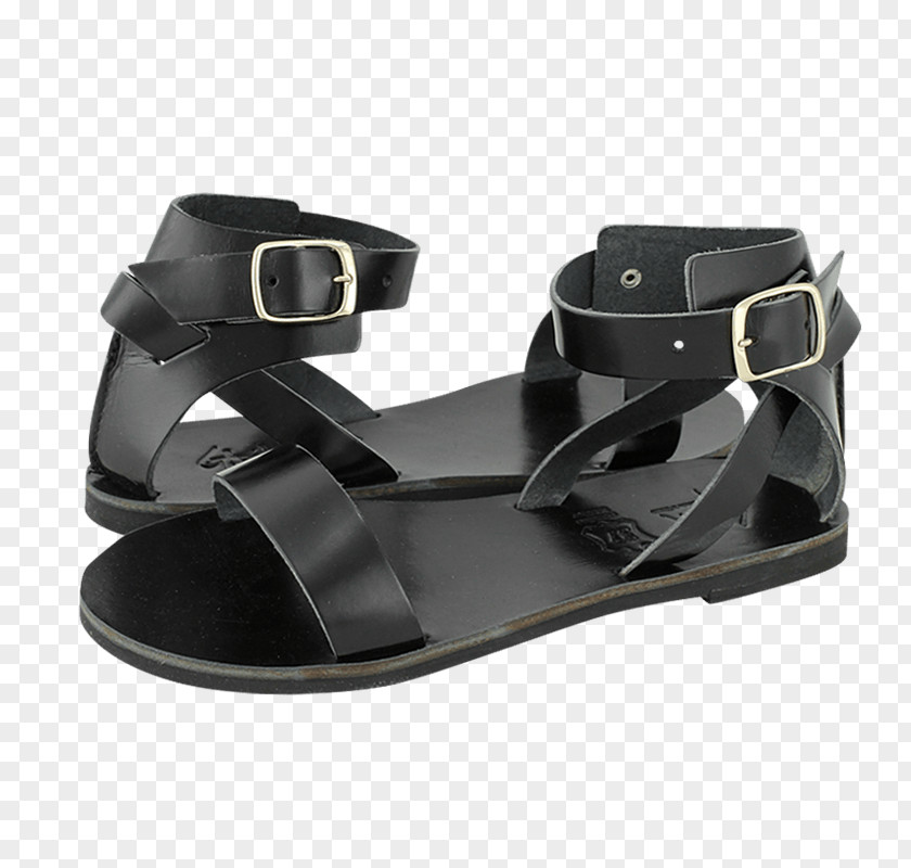 Sandal Shoe PNG