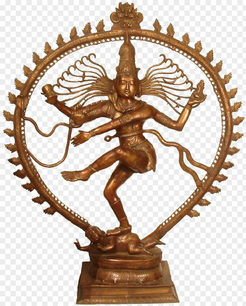 Temple Shiva Nataraja Temple, Chidambaram Sculpture PNG