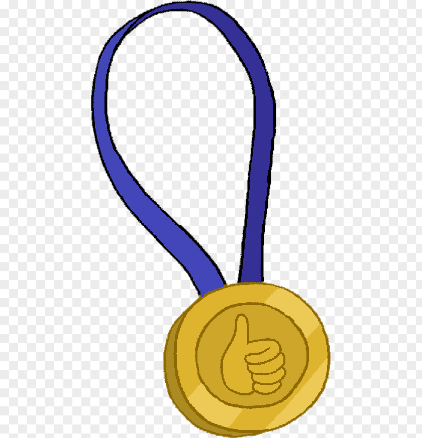 Youth Voice Award Gold Medal Clip Art Trophy PNG