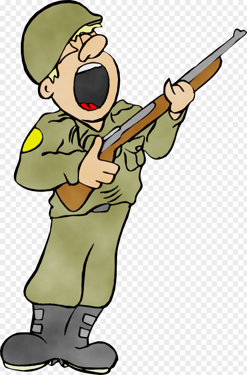 Army Clip Art Soldier Military Free Content PNG