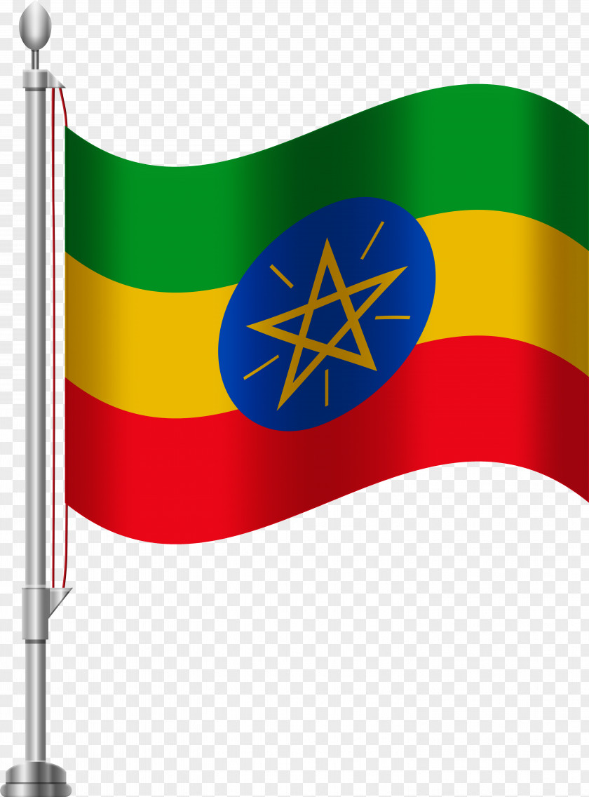 Banner Flag Of Brazil India National PNG