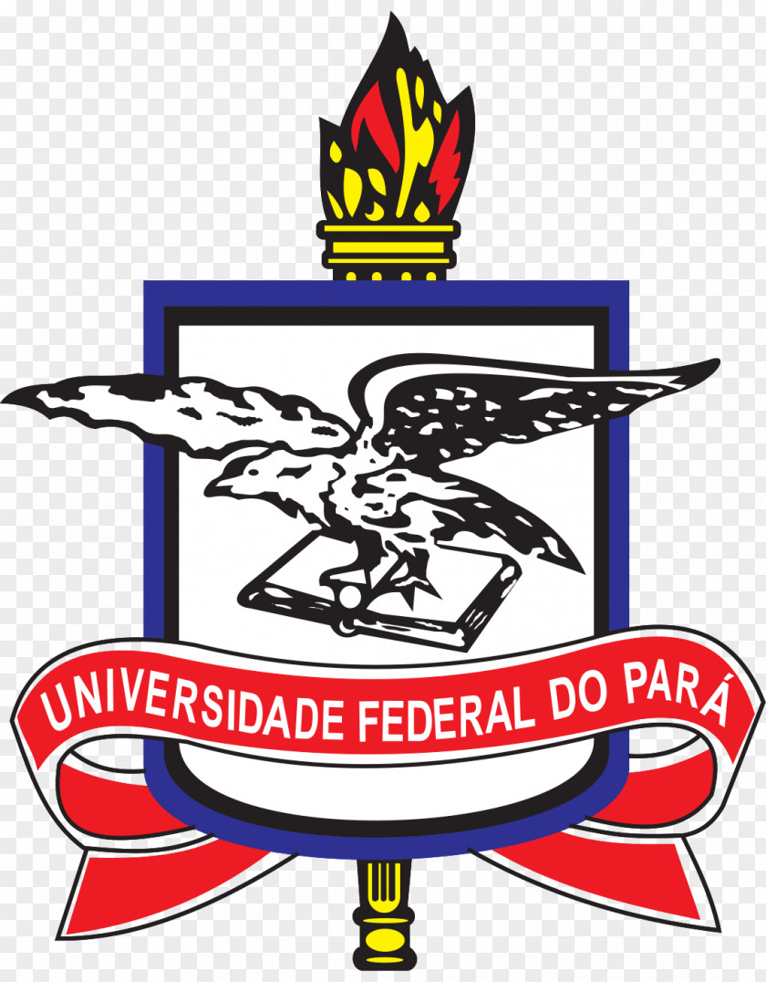 Brasao Federal University Of Pará Castanhal, Capanema, Cdr PNG