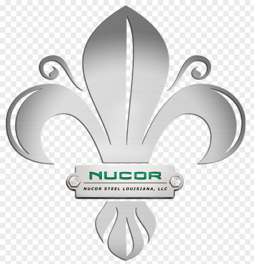 Business Nucor Steel Louisiana, LLC PNG