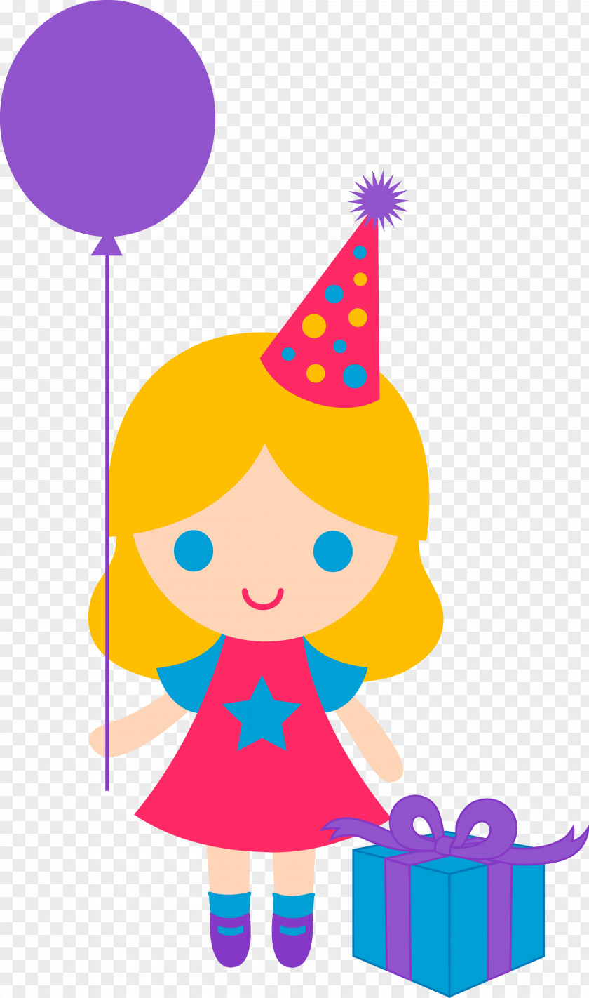 Cute Birthday Cake Child Clip Art PNG