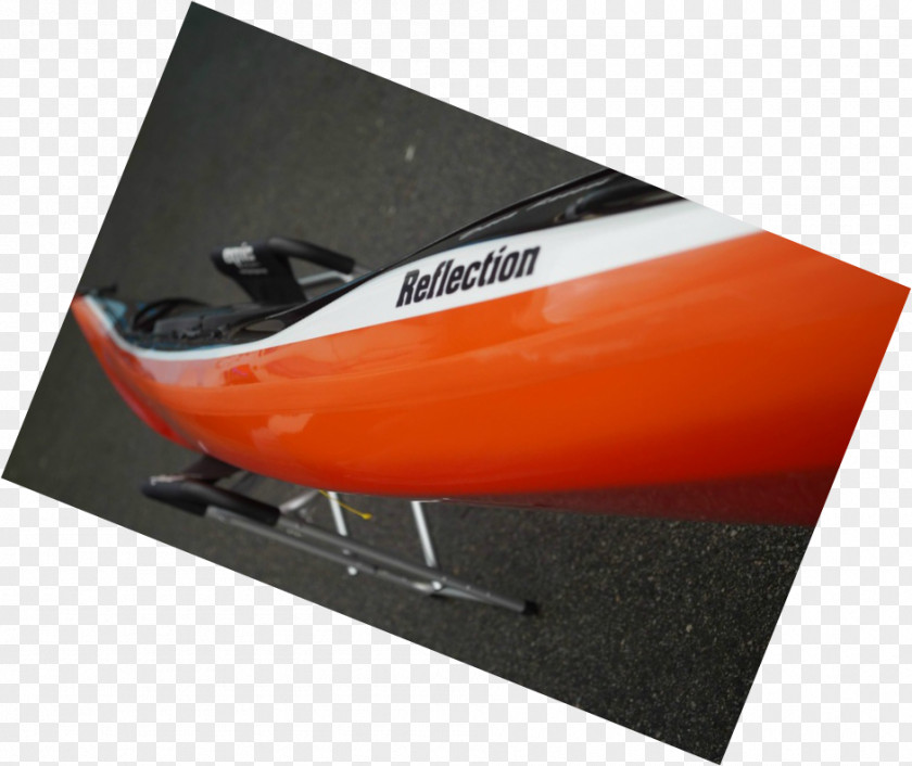 Design Product Boat Kayak Color PNG