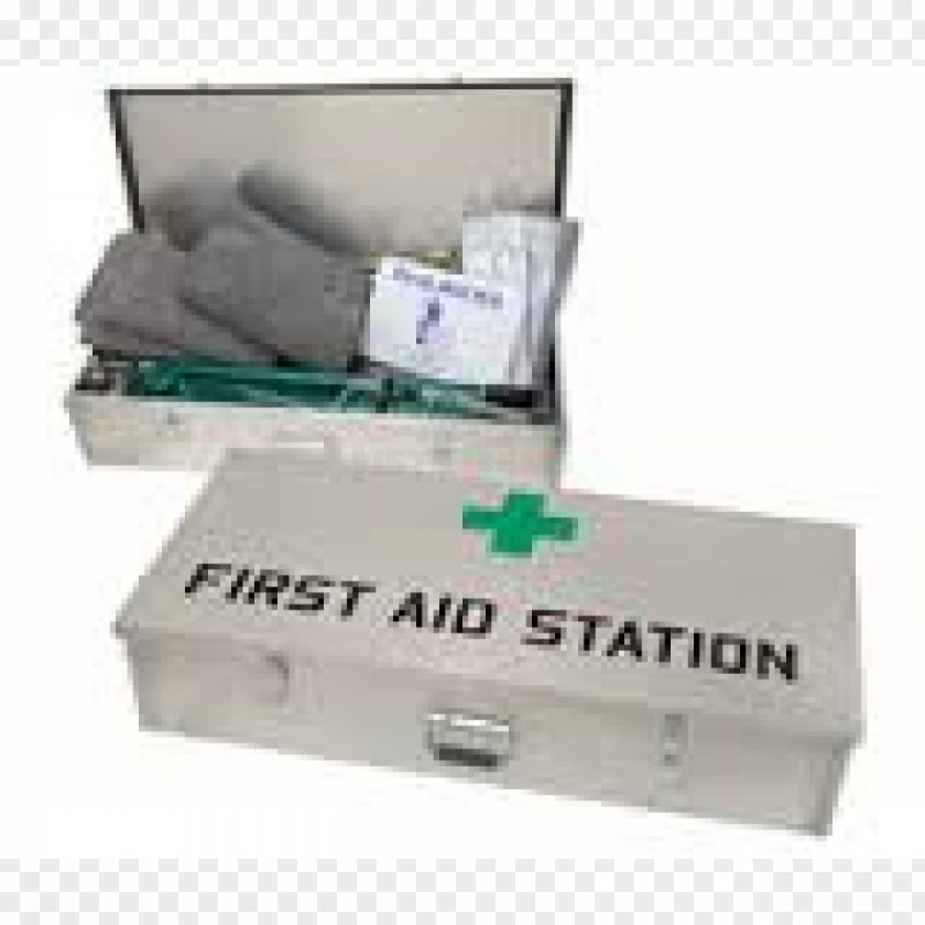 First Aid Kit Kits Supplies Stretcher Station Spinal Board PNG