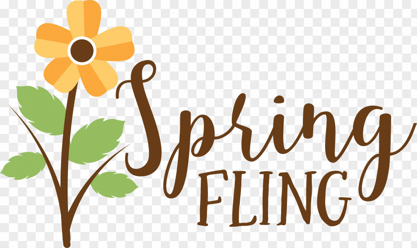 Floral Design PNG