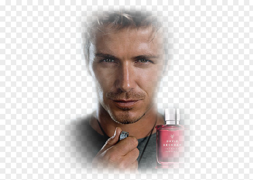Perfume Homme By David Beckham & Victoria Instinct Eau De Toilette PNG