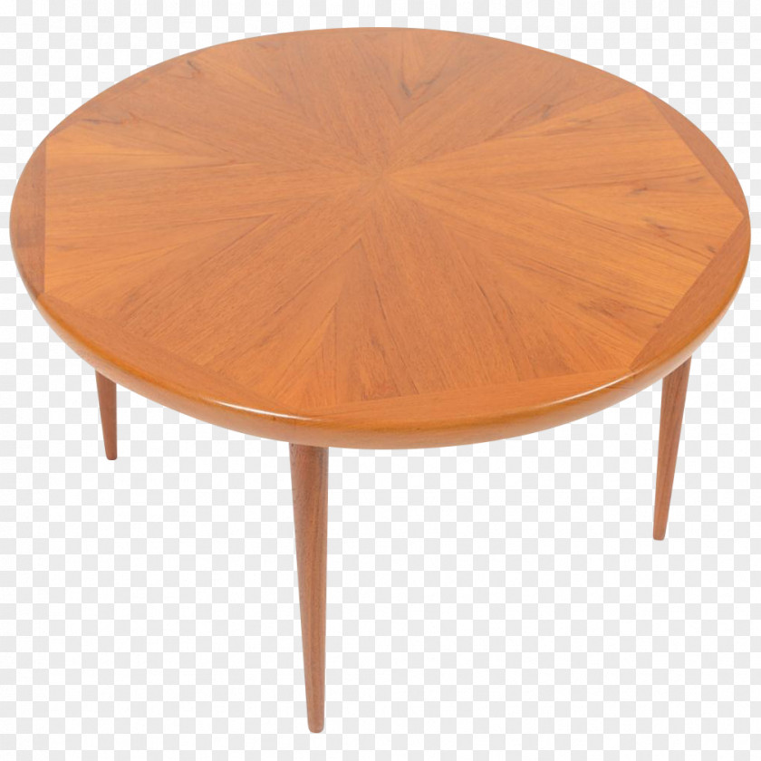 Table Coffee Tables Mid-century Modern Danish PNG