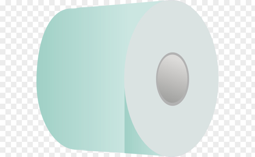 Toilet Paper Design PNG