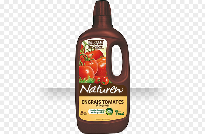Tomato Fertilisers Organic Food Farming Concime PNG