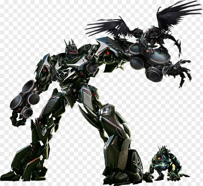 Transformer Soundwave Bumblebee Megatron Ravage Transformers PNG