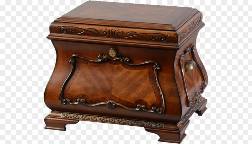 Treasured Memories Antique Furniture Jehovah's Witnesses PNG
