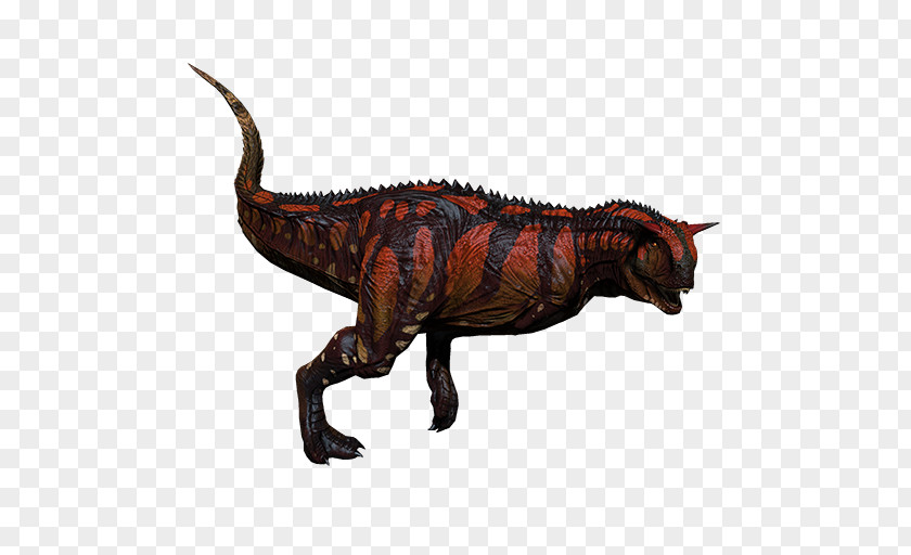 Tyrannosaurus Primal Carnage: Extinction Carnotaurus Wiki PNG