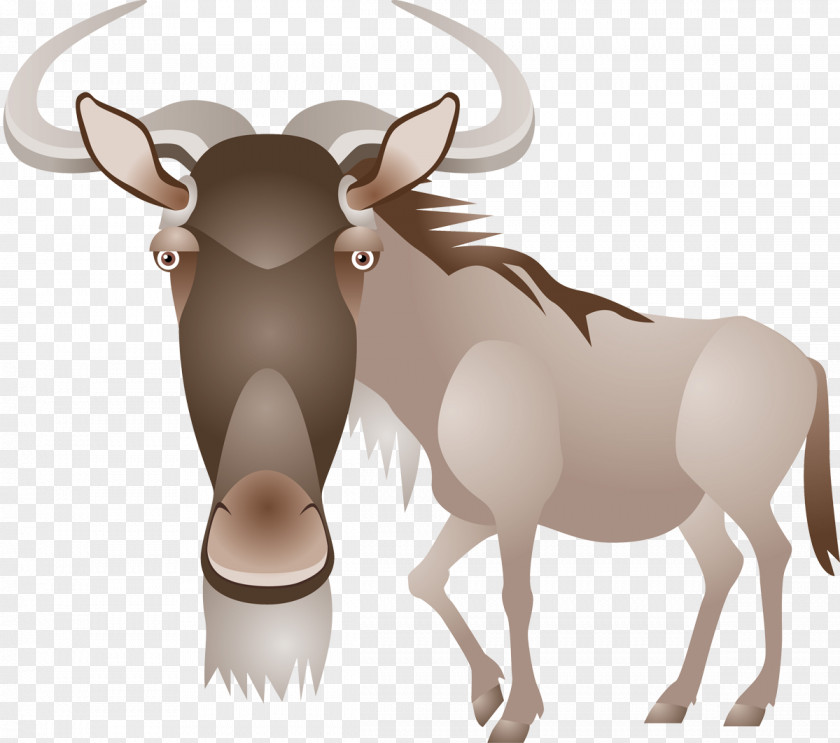 Antelope Pronghorn Clip Art PNG