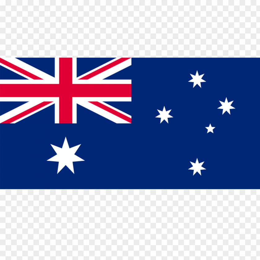 Australia Flag Of Eureka Rebellion National PNG