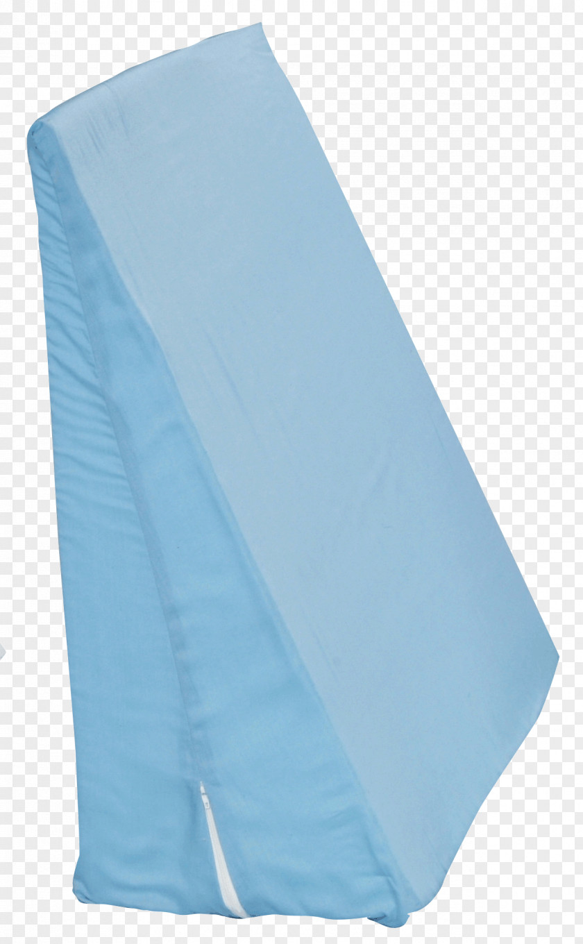 Blue Bed Linens PNG